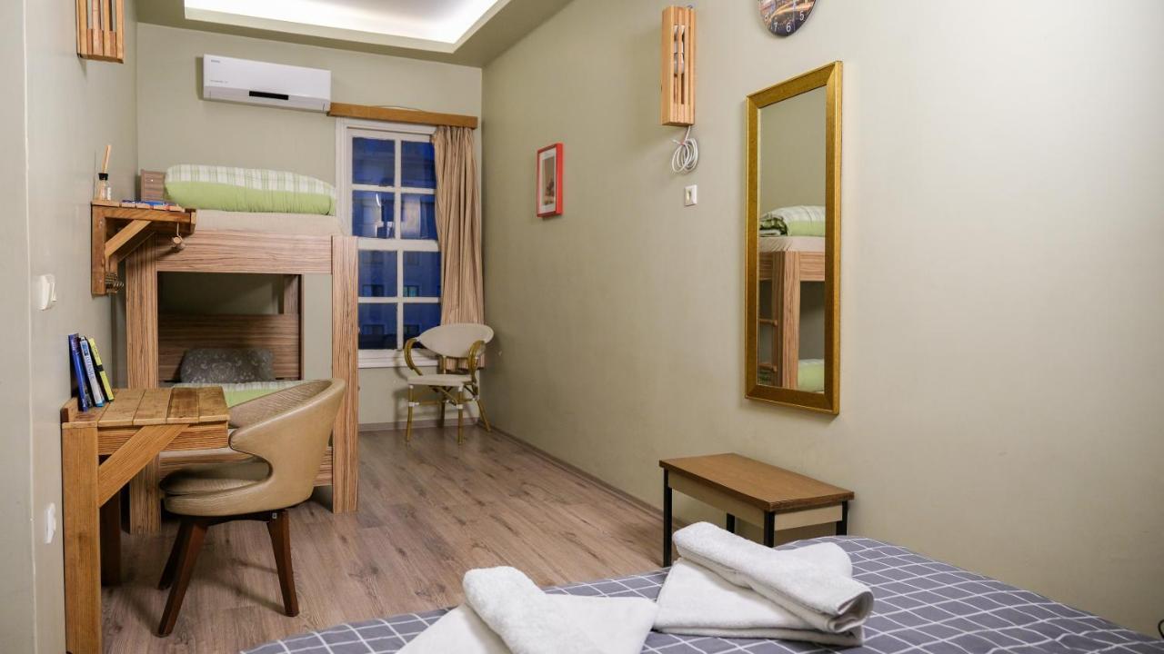Second Home Suites Istanbulská provincie Exteriér fotografie