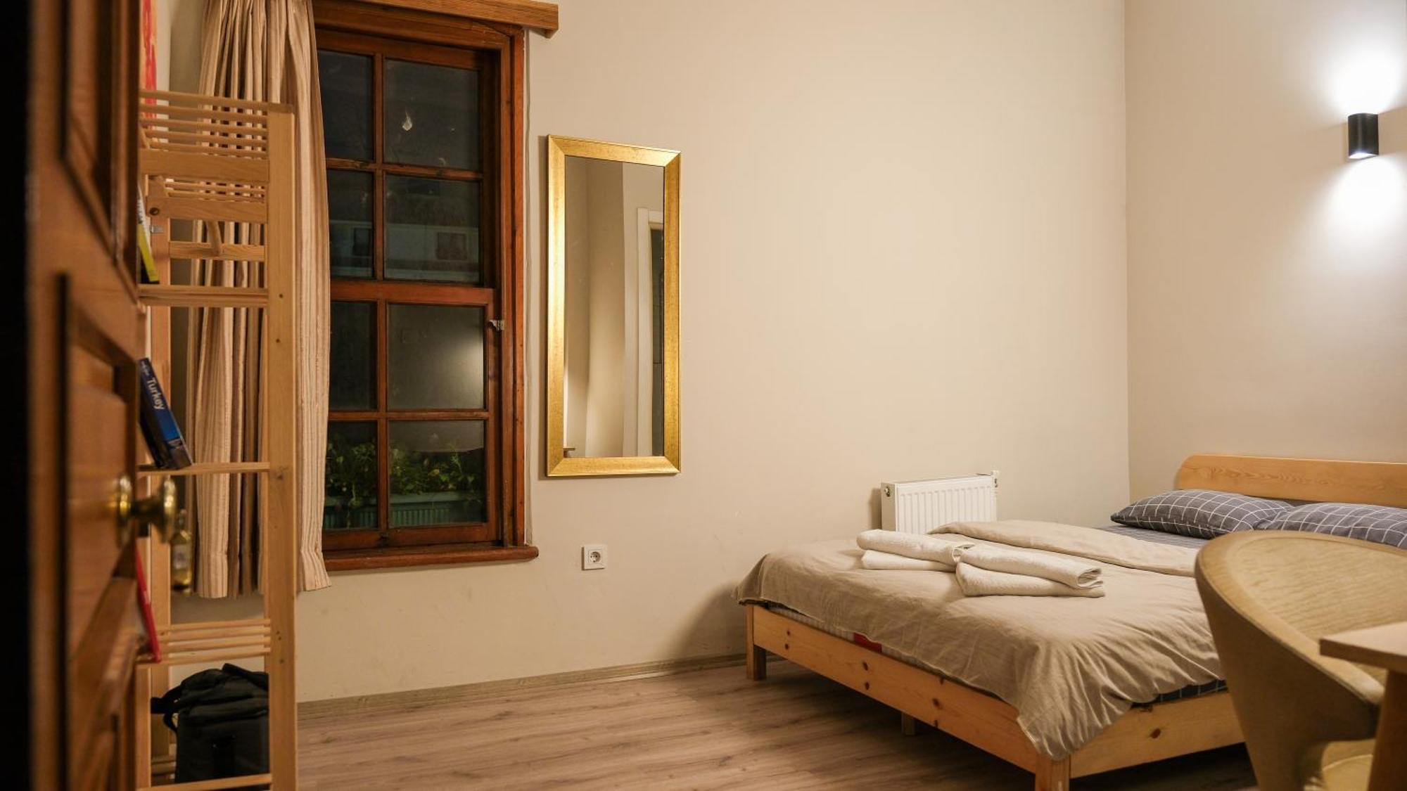 Second Home Suites Istanbulská provincie Exteriér fotografie