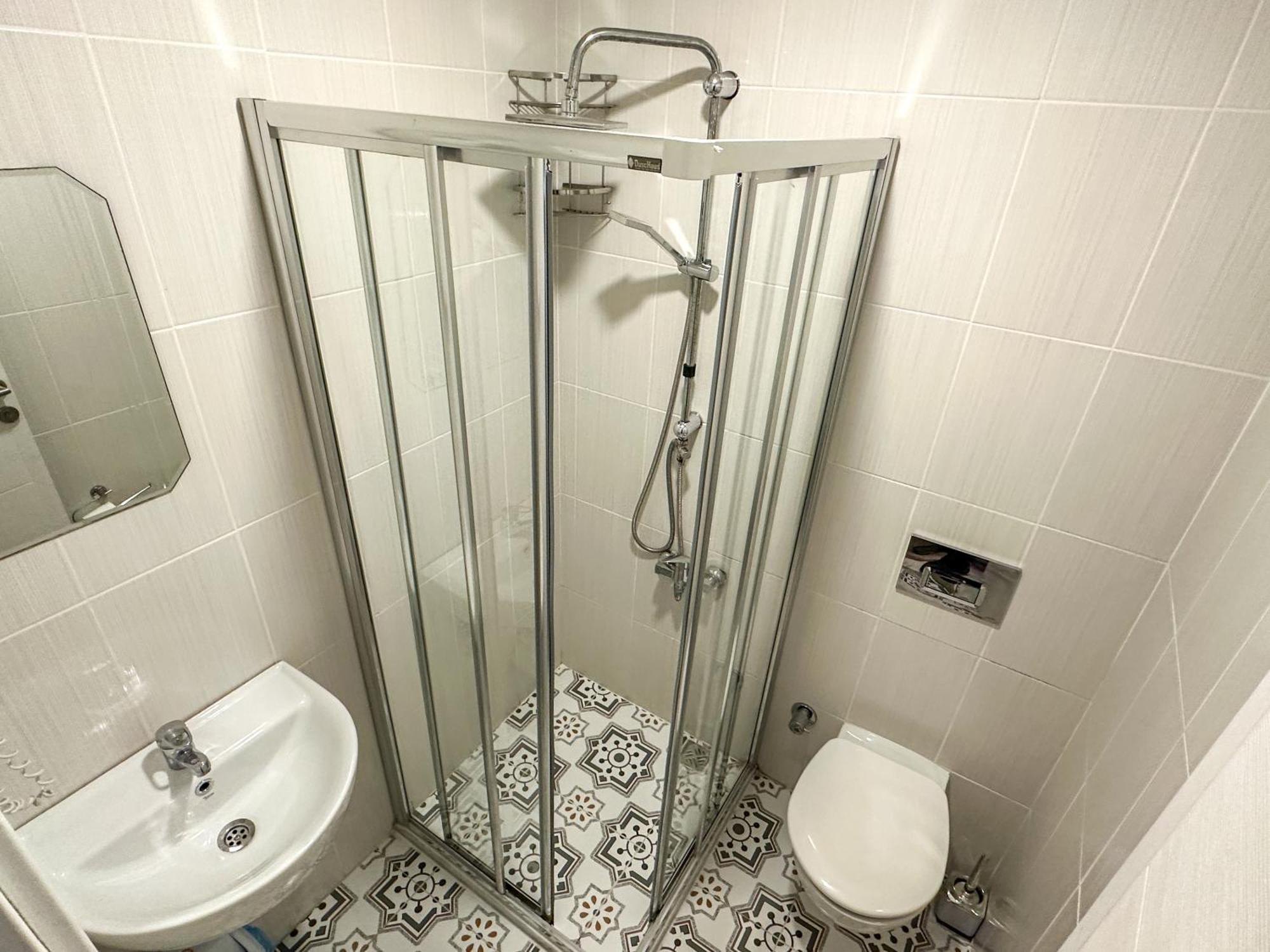 Second Home Suites Istanbulská provincie Exteriér fotografie